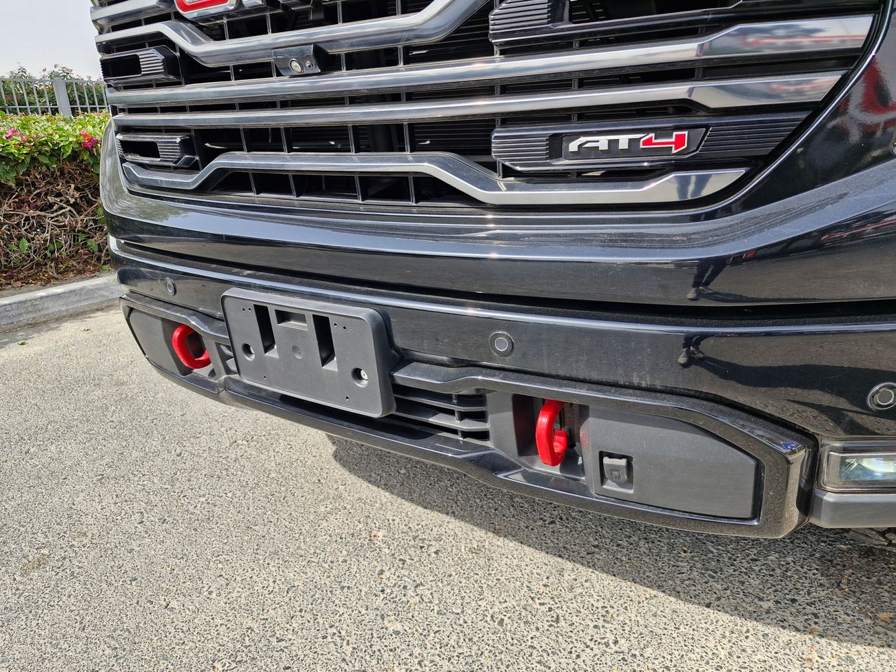 GMC Sierra AT4 Duramax Turbo Diesel Brand New 0Km