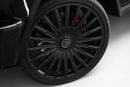 BRABUS G 800 Widestar - Mercedes-AMG G 63 BRABUS 800