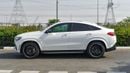 مرسيدس بنز GLE 53 Mercedes GLE53 AMG / 2022 / USA