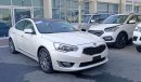 Kia Cadenza ACCIDENTS FREE - 2 KEYS - CAR IS IN PERFECT CONDITION INSIDE OUT