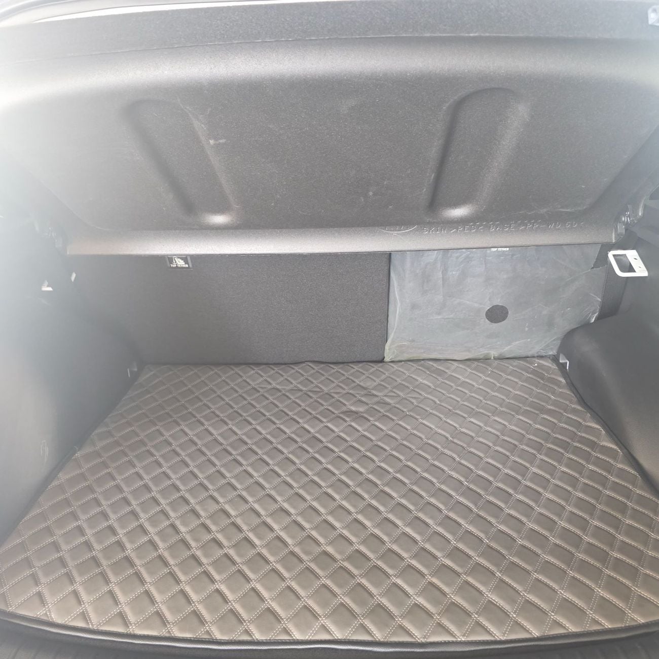 Kia Seltos GT Line 1.6L