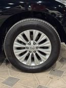 نيسان باترول LE TITANIUM