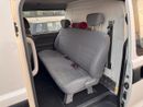 Hyundai H-1 T Q MT 6P  2.4L VAN RWD