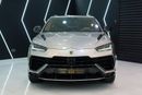 Lamborghini Urus S 4.0T V8 60th Anniversary Edition, Carbon Interior, Rear Entertainment, Dealer Warranty!!