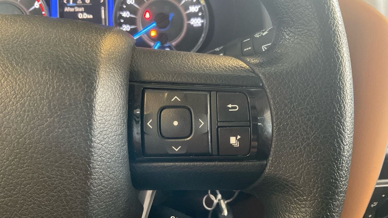 Toyota Fortuner EXR 2.7L (160 HP) EXR | Guaranteed Warranty | 0 Down Payment