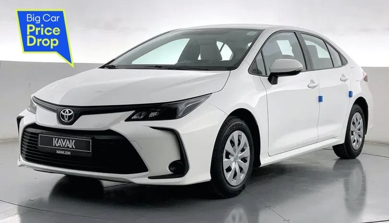 Hyundai Elantra Smart | 1 year free warranty | 0 Down Payment