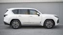 لكزس LX 600 LEXUS LX600 3.5L URBAN -2026YM