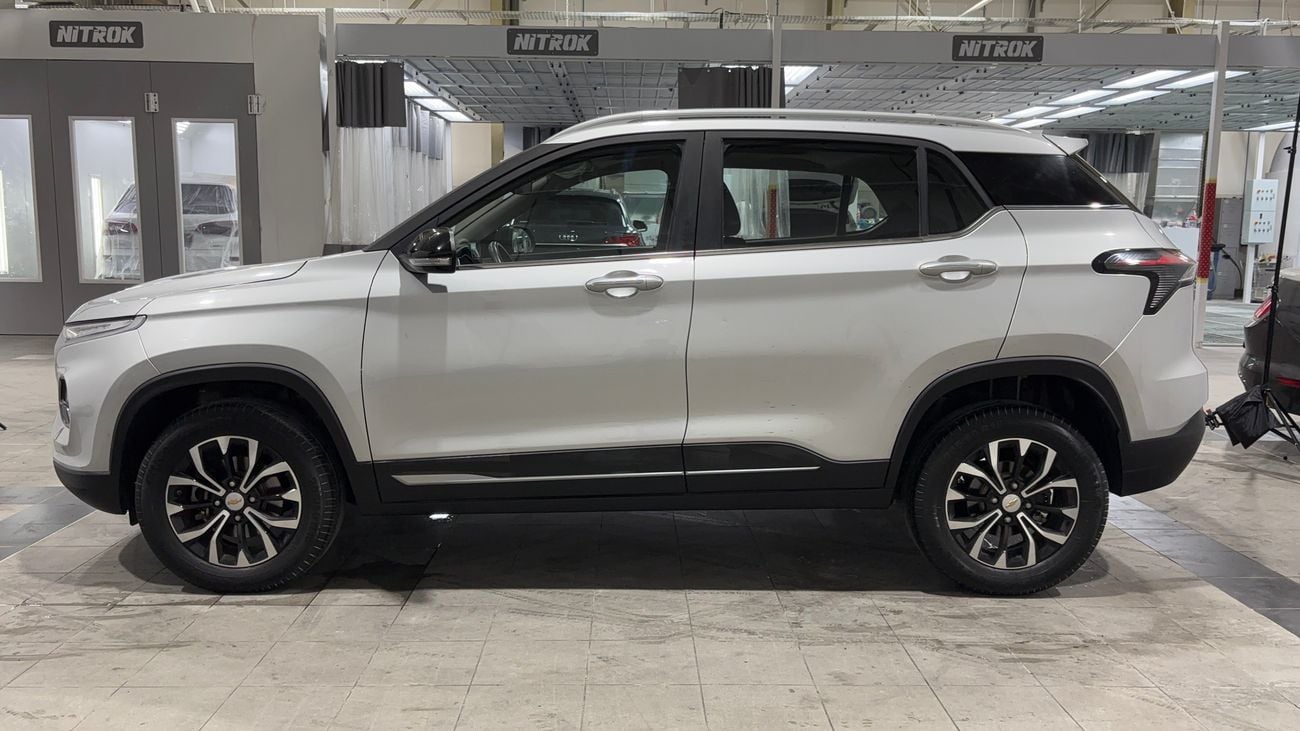 Chevrolet Groove 2023 PREMIER | AED 585/Month | 0 DP | 30 Day Return | Warranty | Service History