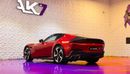 فيراري 12سيلندري 2025 Ferrari 12Cilindri 6.5L Petrol