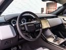 Land Rover Range Rover Velar P250 R-Dynamic SE 2.0L