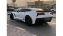 Chevrolet Corvette C7