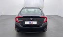 Honda Civic LX 1.6 | Under Warranty | Inspected on 150+ parameters