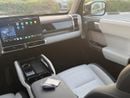 Chery iCAR 3 STD (NON GCC) Brand New Chery iCar 03 2024 Long Range Edition - Electric SUV Original Paint With 2 Y