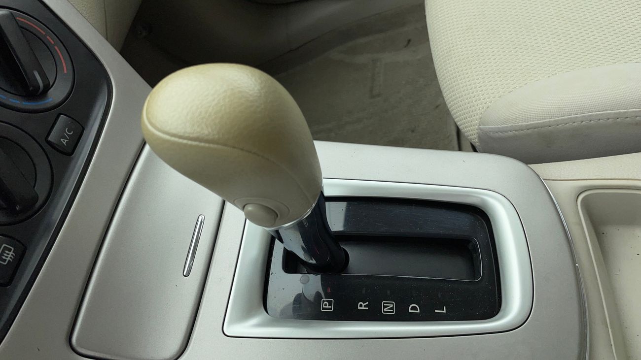 Nissan Sentra S 1.6 | Zero Down Payment | Free Home Test Drive