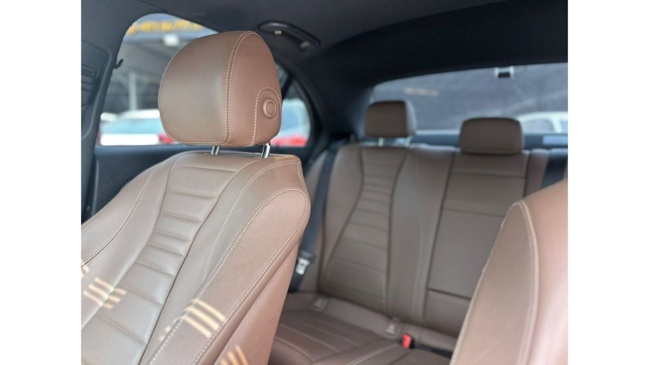 Mercedes-Benz E 250 Mercedes Benz E 250 2020 Korea Specs