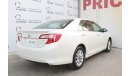 Toyota Camry 2.5L SE 2015  NAVIGATION REAR CAMERA DEALER WARRANTY AND FREE INSURANCE