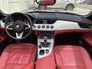 BMW Z4 TWIN TURBO 2.0 L 2 | Under Warranty | Free Insurance | Inspected on 150+ parameters