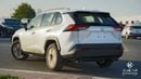 Toyota RAV4 2.5L XLE | Petrol | 4WD | Alloy Wheels | GCC Specification | Zero KM