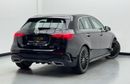 Mercedes-Benz A 200 AMG 2025 Mercedes-Benz A200 AMG Night Package, 2030 Mercedes Warranty, GCC
