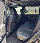 لكزس LX 700h Luxury