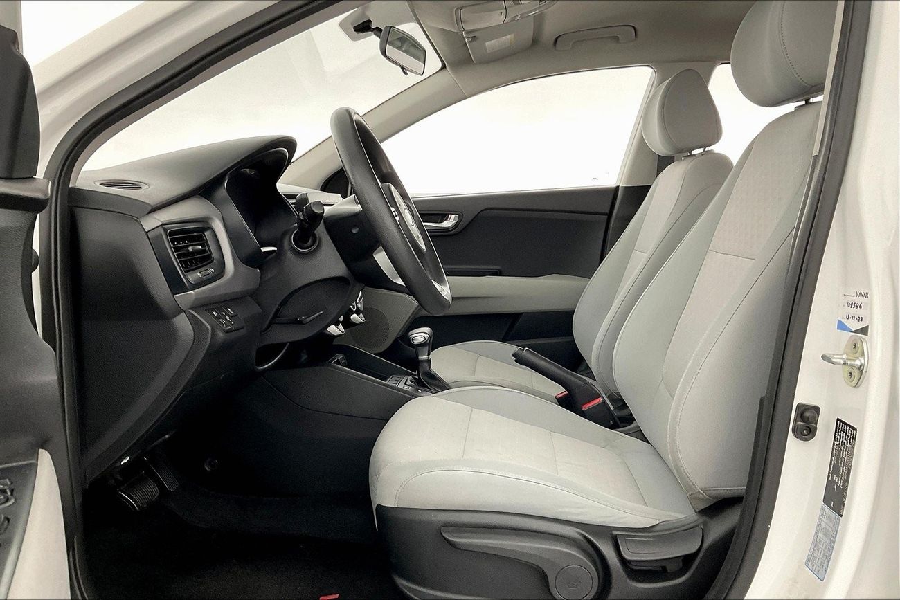 Kia Rio LX