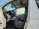 Toyota Hiace GL 3.5L PETROL V6 GL AT 13-SEATS RWD 2026MY