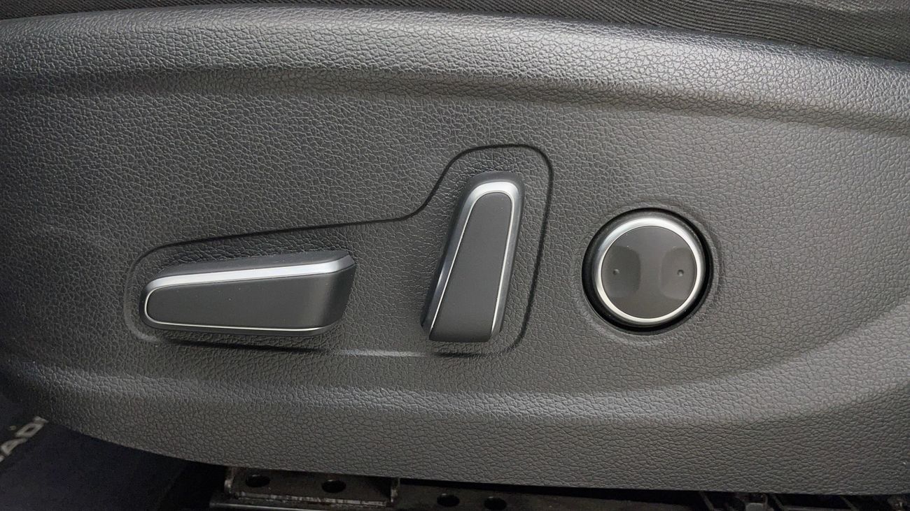 هيونداي باليساد SMART + 3.5 | بدون دفعة مقدمة | اختبار القيادة في المنزل