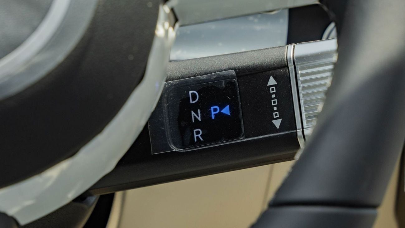 Hyundai Tucson 2025 Hyundai Tucson 1.6L Turbo AT Petrol