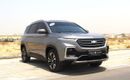 Chevrolet Captiva Premier 1.5L (150 HP) (7 Seater) (5 Door) Chevrolet Captiva Premier 2023 model, GCC specifications, 