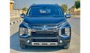 Mitsubishi Xpander Mitsubishi Xpander Cross 2023 Gcc, Full option