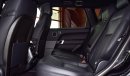 Land Rover Range Rover Sport HSE