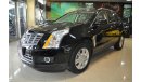 Cadillac SRX