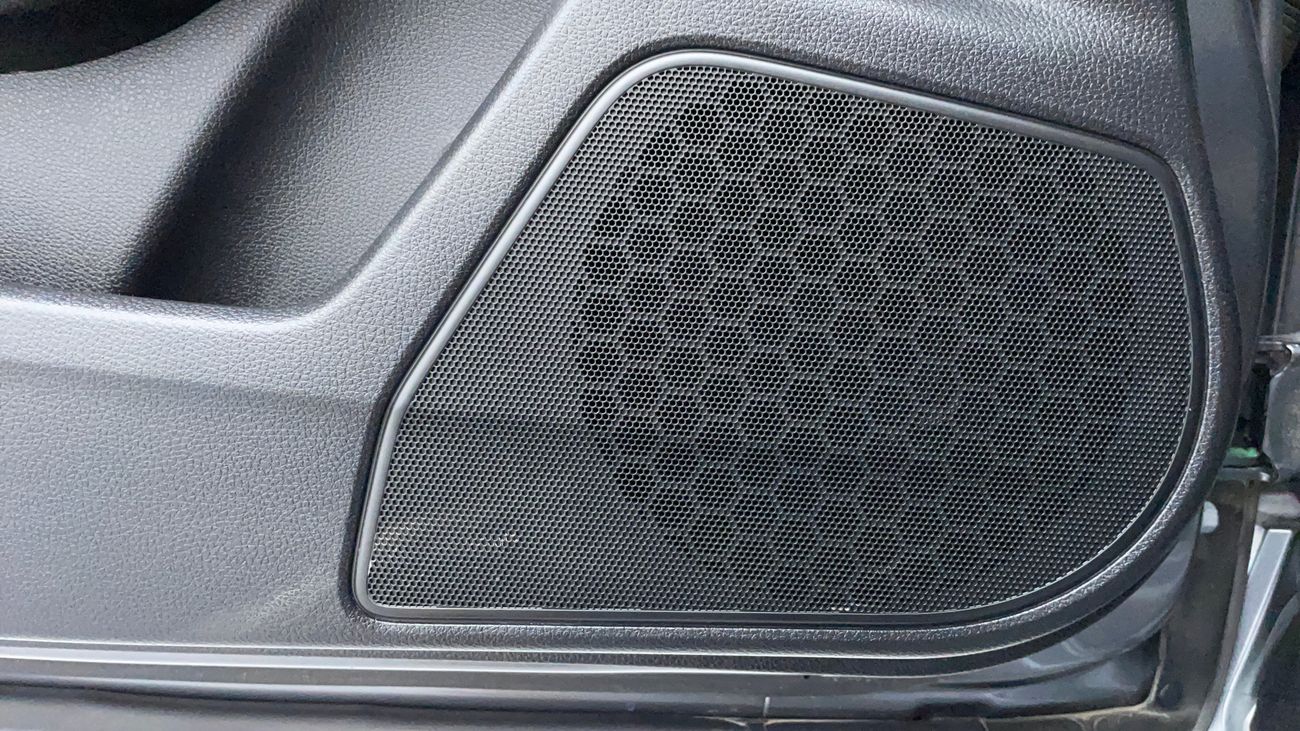 هوندا سيفيك EX 1600