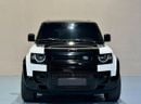 Land Rover Defender 110 S P300