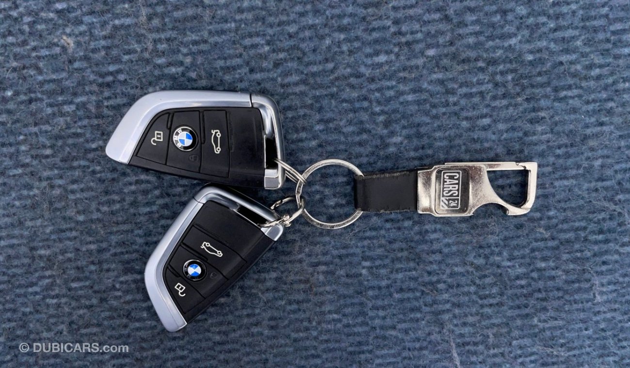 BMW X5 XDRIVE 35I 3 | Under Warranty | Inspected on 150+ parameters