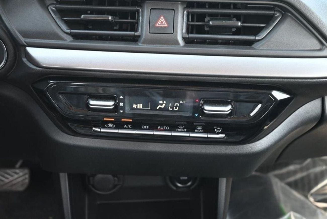 Suzuki Swift GLX 1.2L Petrol AT   ( incoming stock )