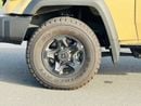 Toyota Land Cruiser 76 Brand new Toyota Land Cruiser single cabin pick up 76