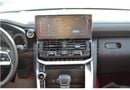 Toyota Land Cruiser 3.3L DIESEL GR SPORT, RADAR, TWIN TURBO