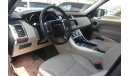 Land Rover Range Rover Sport HSE CLEAN TITLE / CERTIFIED CAR / WITH WARRANTY