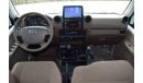 Toyota Land Cruiser Pick Up 79 Xtreme