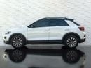 فولكس واجن T ROC Life 1.4L