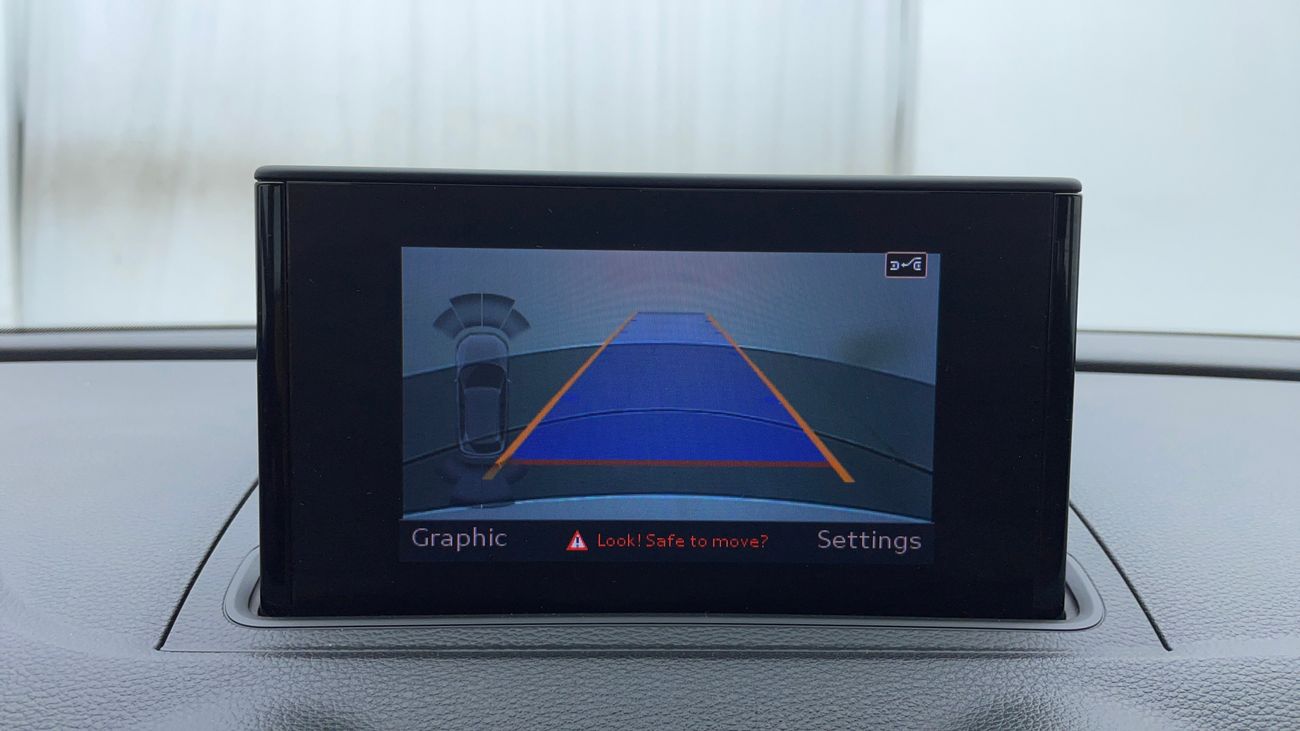 Audi A3 30 TFSI 1.4 | Zero Down Payment | Free Home Test Drive