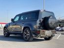 Land Rover Defender DEFENDER X**2024**GCC SPEC UNDER WARRANTY AND SERVICE