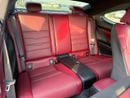 لكزس RC 350 RC 350