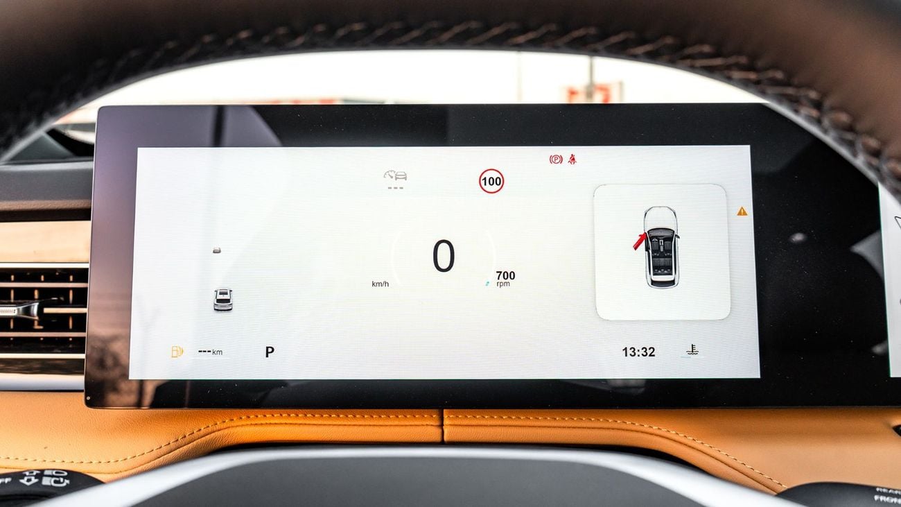 أم جي HS 2026 | MG HS 1.5T DEL GCC [ EXPORT ONLY ]