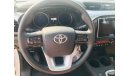 Toyota Hilux 2.7L PETROL // 2020 // FULL OPTION WITH OUT PUSH START // SPECIAL PRICE // BY FORMULA AUTO // FOR EX