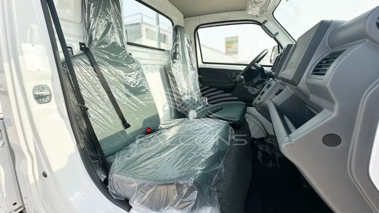 سوزوكي سوبر كاري SUZUKI/Carry/CAR01 1.5L 2WD 5MT G26
