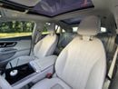Mercedes Benz EQE 350+ MERCEDES EQE 350+ 2023 GCC // FULL OPITION // PERFECT CONDITION // LOW MILEAGE// UN