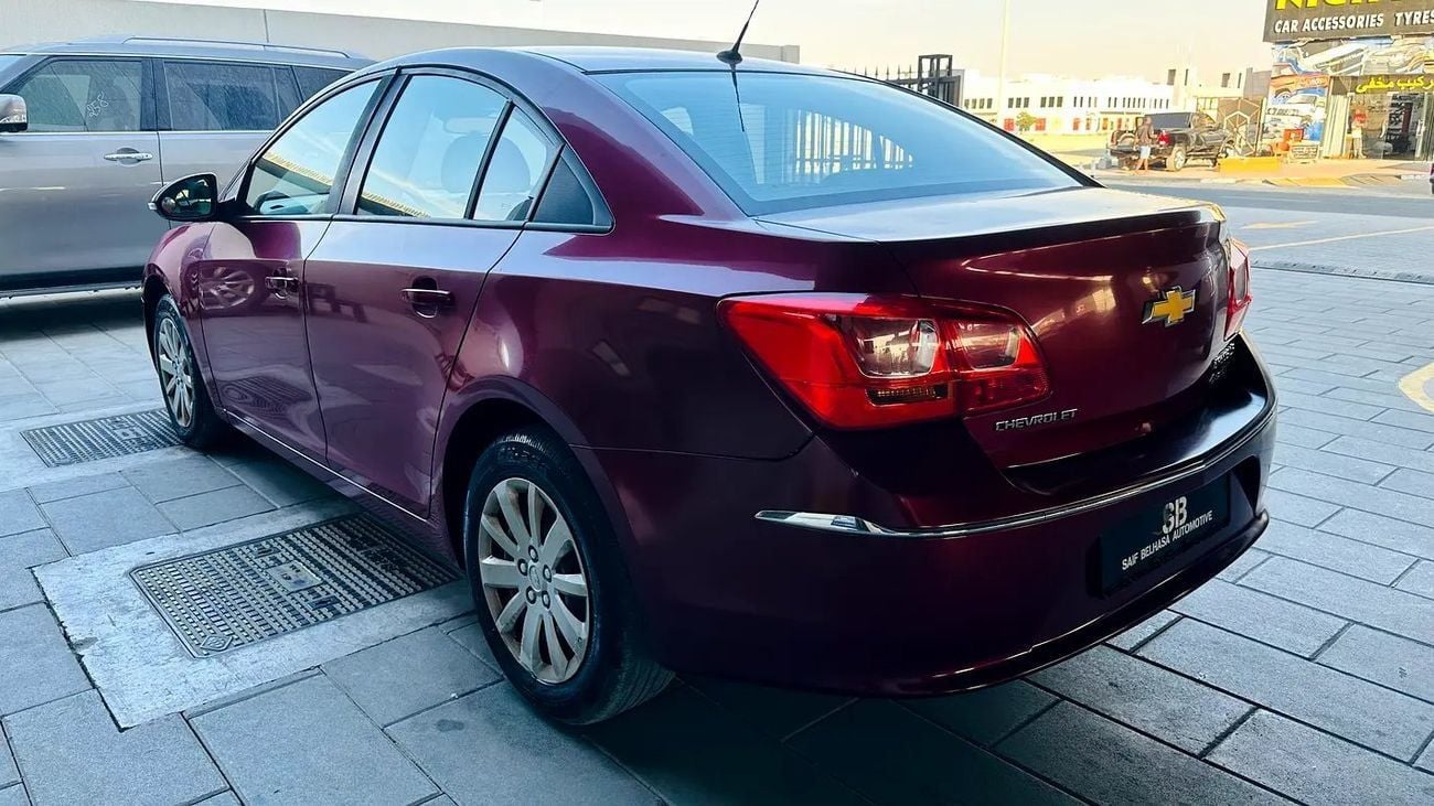 Chevrolet Cruze | Certified Pre-owned | NO CONVENIENCE FEES l