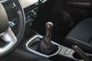 Toyota Hilux 2023 Toyota Hilux 4x4 DC 2.4 HI SR5 - Grey Mettalic inside Black | Export Only